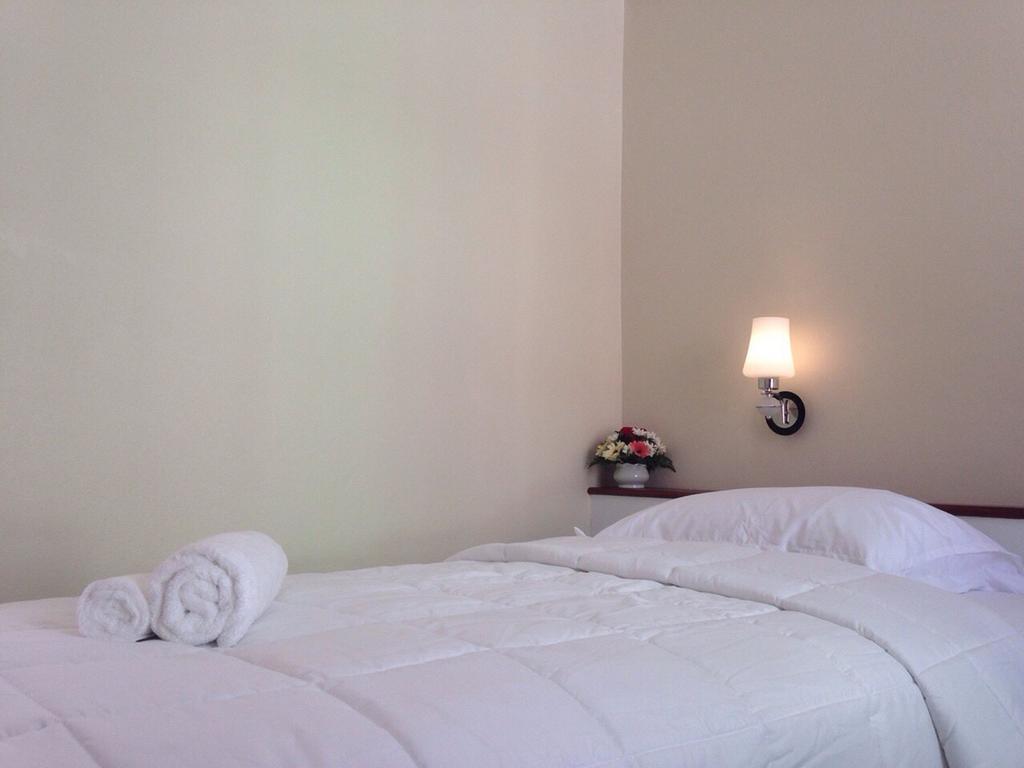 Baan Pordeedin Hotell Chiang Rai Rom bilde